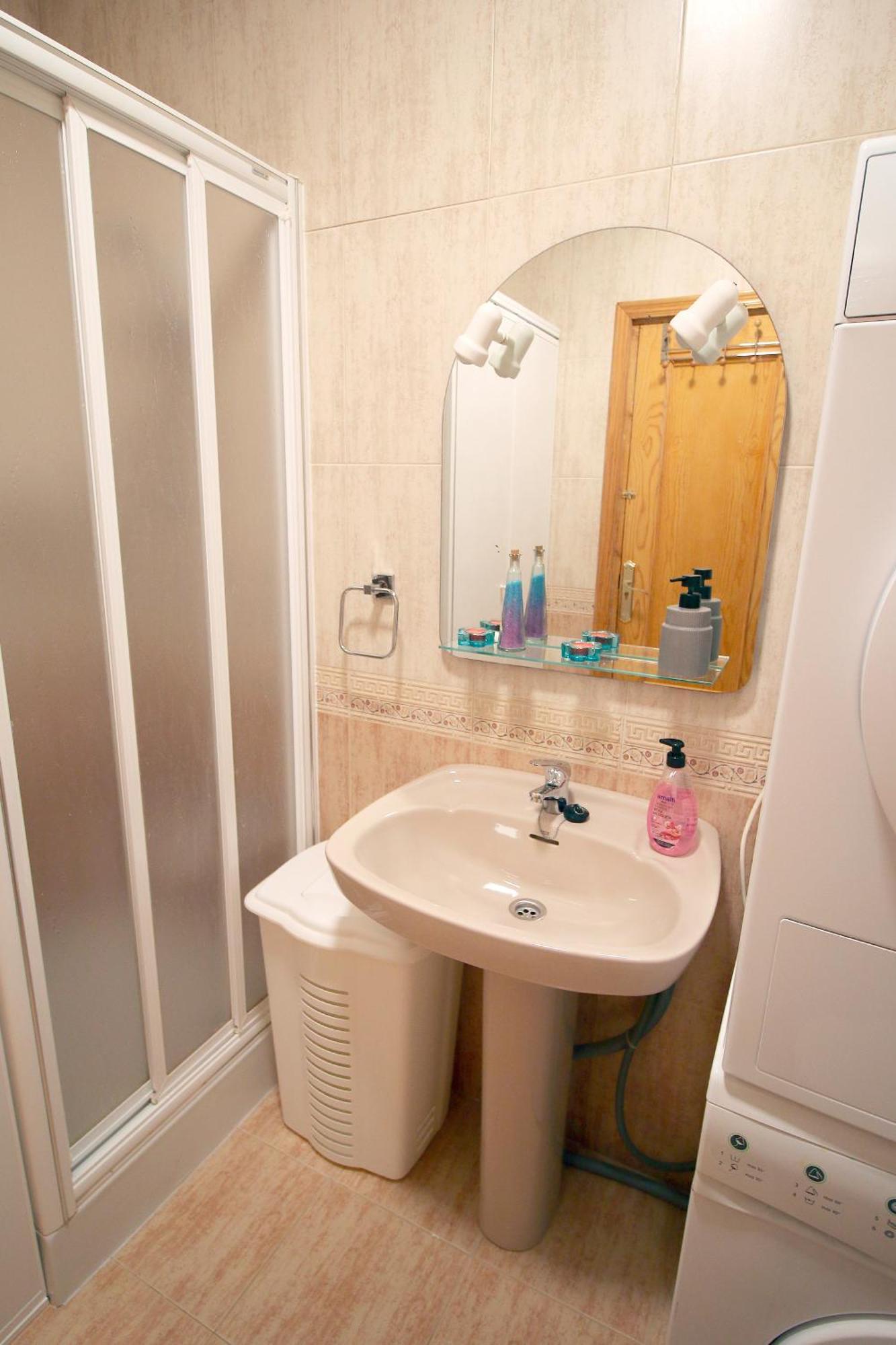 Apartamento Luna Llena Golf De San Juan de los Terreros Zewnętrze zdjęcie